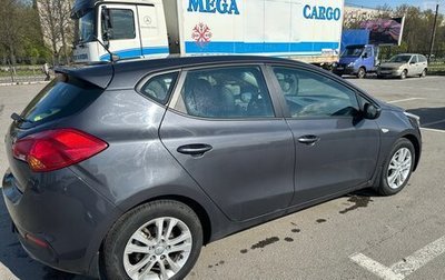 KIA cee'd III, 2013 год, 1 500 000 рублей, 1 фотография