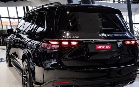 Mercedes-Benz GLS, 2023 год, 13 841 000 рублей, 1 фотография