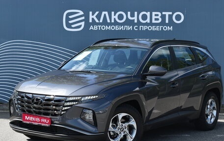 Hyundai Tucson, 2021 год, 3 200 000 рублей, 1 фотография