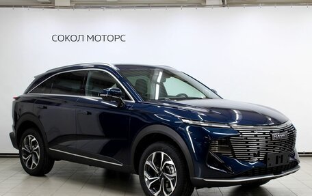 Haval F7, 2025 год, 3 449 000 рублей, 1 фотография