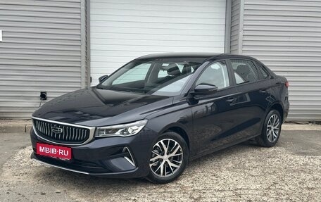 Geely Emgrand, 2024 год, 2 483 990 рублей, 1 фотография