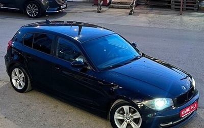 BMW 1 серия, 2009 год, 579 000 рублей, 1 фотография