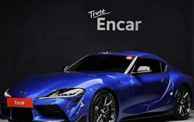 Toyota Supra, 2024 год, 7 300 000 рублей, 1 фотография