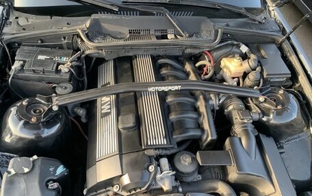 BMW 3 серия, 1992 год, 990 000 рублей, 4 фотография