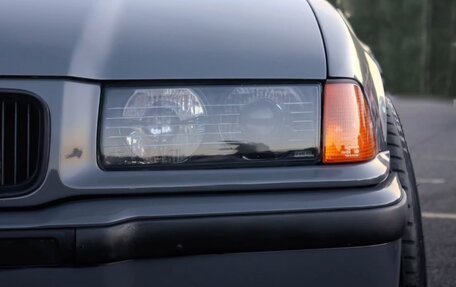BMW 3 серия, 1992 год, 990 000 рублей, 6 фотография