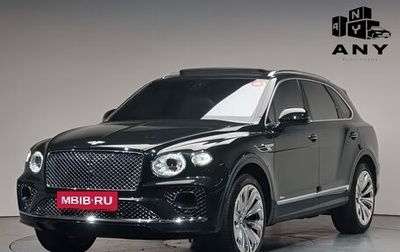 Bentley Bentayga I, 2022 год, 21 650 000 рублей, 1 фотография