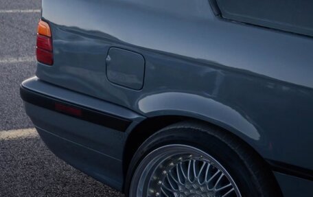 BMW 3 серия, 1992 год, 990 000 рублей, 7 фотография
