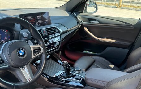 BMW X4, 2020 год, 4 300 000 рублей, 8 фотография