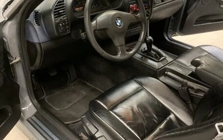 BMW 3 серия, 1992 год, 990 000 рублей, 11 фотография