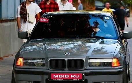 BMW 3 серия, 1992 год, 990 000 рублей, 9 фотография
