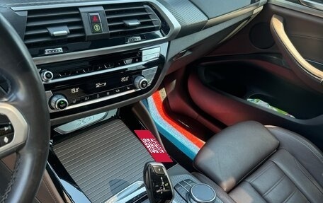 BMW X4, 2020 год, 4 300 000 рублей, 9 фотография