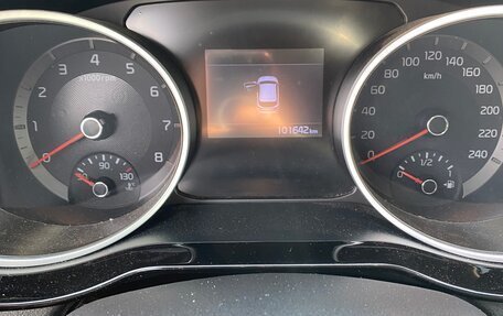 KIA cee'd III, 2018 год, 1 750 000 рублей, 11 фотография