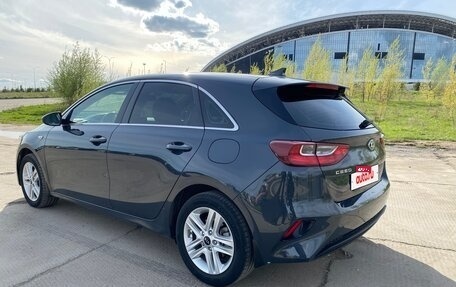 KIA cee'd III, 2018 год, 1 750 000 рублей, 4 фотография