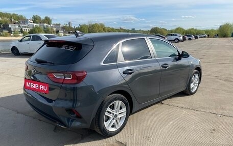 KIA cee'd III, 2018 год, 1 750 000 рублей, 3 фотография