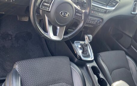 KIA cee'd III, 2018 год, 1 750 000 рублей, 12 фотография
