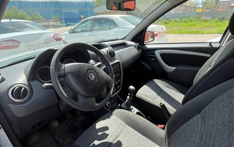 Renault Duster I рестайлинг, 2014 год, 710 000 рублей, 7 фотография
