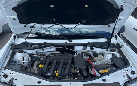 Renault Duster I рестайлинг, 2014 год, 710 000 рублей, 6 фотография