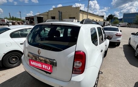 Renault Duster I рестайлинг, 2014 год, 710 000 рублей, 5 фотография
