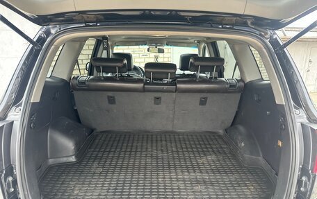 Hyundai Santa Fe III рестайлинг, 2007 год, 850 000 рублей, 7 фотография