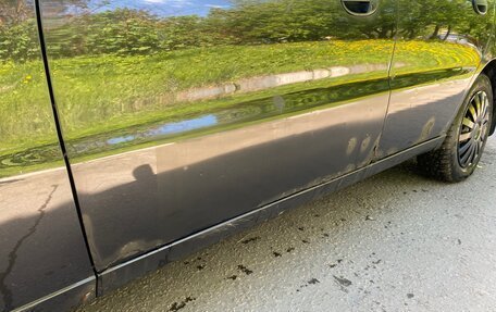 Chevrolet Lanos I, 2007 год, 115 000 рублей, 14 фотография