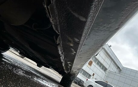 Chevrolet Lanos I, 2007 год, 115 000 рублей, 32 фотография