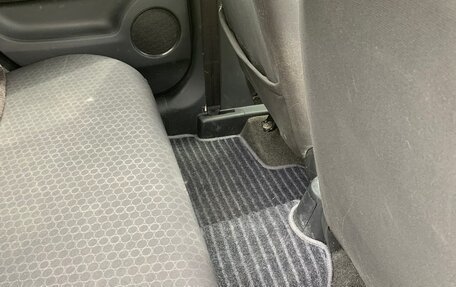 Mitsubishi Mirage VI рестайлинг, 2013 год, 730 000 рублей, 8 фотография