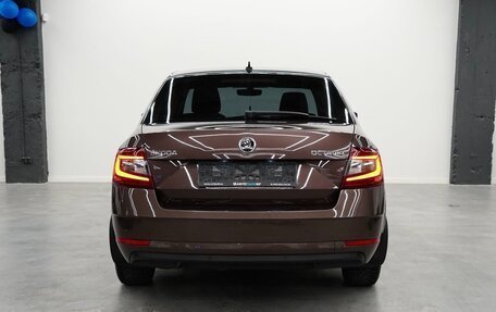 Skoda Octavia, 2017 год, 1 355 000 рублей, 5 фотография