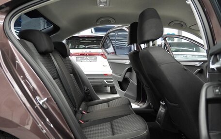 Skoda Octavia, 2017 год, 1 355 000 рублей, 16 фотография