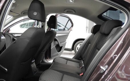 Skoda Octavia, 2017 год, 1 355 000 рублей, 17 фотография