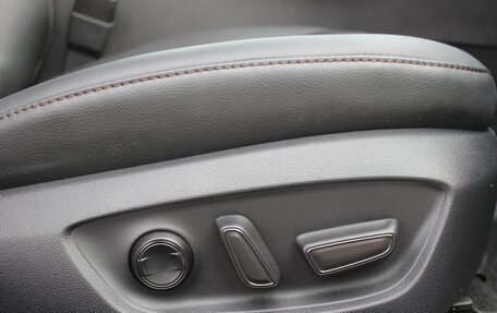 Toyota Camry, 2019 год, 3 699 999 рублей, 25 фотография