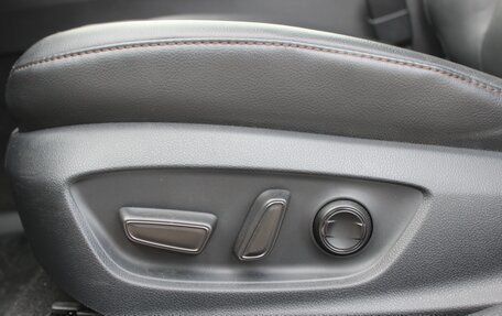 Toyota Camry, 2019 год, 3 699 999 рублей, 24 фотография