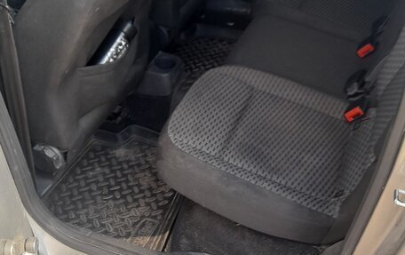 Skoda Roomster, 2011 год, 710 000 рублей, 7 фотография