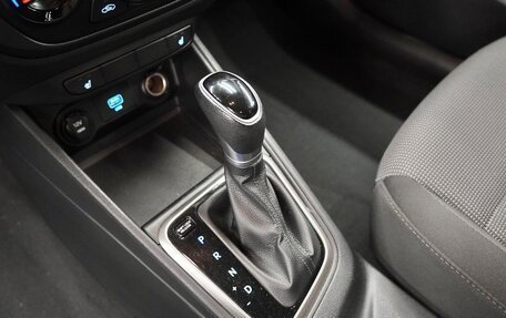 Hyundai Solaris II рестайлинг, 2019 год, 1 245 000 рублей, 12 фотография