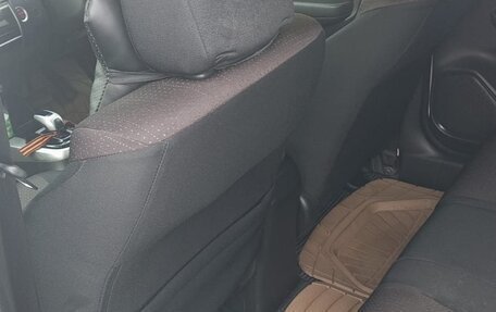 Honda Fit III, 2015 год, 925 000 рублей, 3 фотография