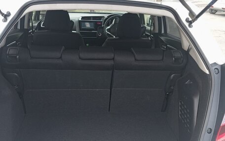 Honda Fit III, 2015 год, 925 000 рублей, 2 фотография