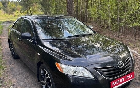 Toyota Camry, 2008 год, 900 000 рублей, 8 фотография