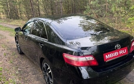 Toyota Camry, 2008 год, 900 000 рублей, 6 фотография