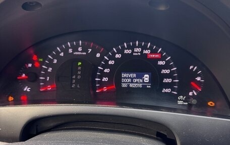 Toyota Camry, 2008 год, 900 000 рублей, 3 фотография