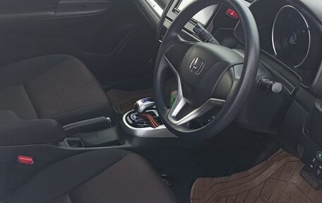 Honda Fit III, 2015 год, 925 000 рублей, 8 фотография