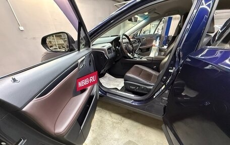 Lexus RX IV рестайлинг, 2016 год, 3 200 000 рублей, 4 фотография