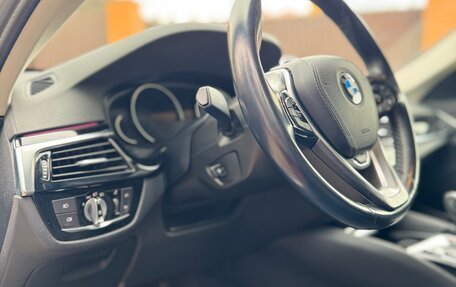 BMW 5 серия, 2018 год, 3 000 000 рублей, 17 фотография