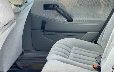 Volkswagen Passat B3, 1988 год, 160 000 рублей, 4 фотография