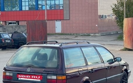 Volkswagen Passat B3, 1988 год, 160 000 рублей, 2 фотография