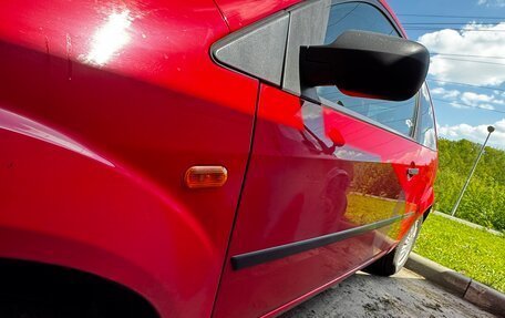 Ford Fiesta, 2005 год, 430 000 рублей, 3 фотография