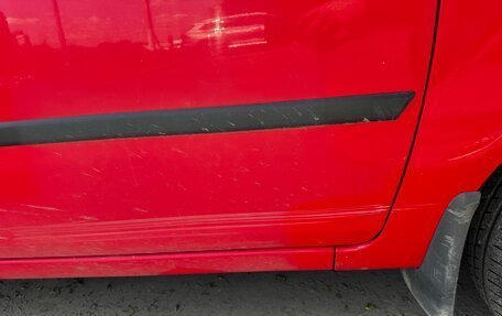 Ford Fiesta, 2005 год, 430 000 рублей, 9 фотография