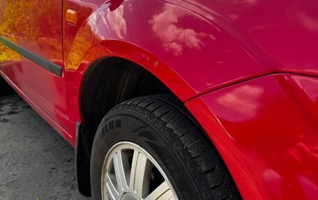 Ford Fiesta, 2005 год, 430 000 рублей, 8 фотография