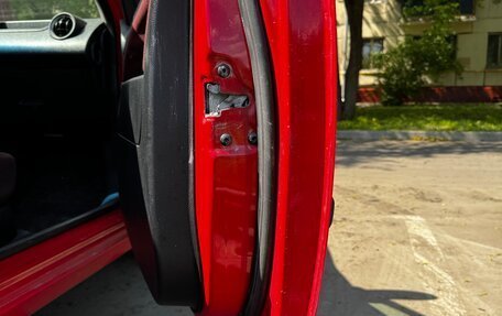 Ford Fiesta, 2005 год, 430 000 рублей, 22 фотография