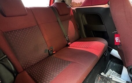Ford Fiesta, 2005 год, 430 000 рублей, 16 фотография