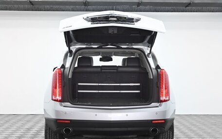 Cadillac SRX II рестайлинг, 2011 год, 995 000 рублей, 5 фотография