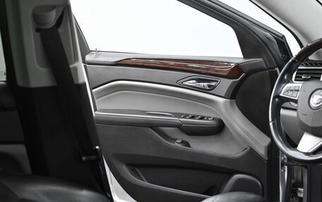 Cadillac SRX II рестайлинг, 2011 год, 995 000 рублей, 6 фотография
